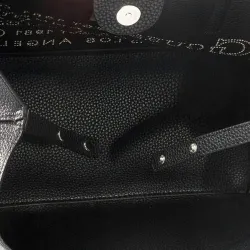 PARTNER: CREATION ref HWPF6995240-BLA PARTNER: CREATION ref HWPF6995240-BLA